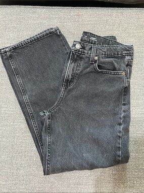 Old Navy Baggy Jeans